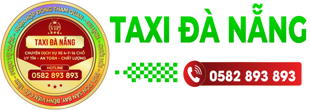 Taxi Đà Nẵng